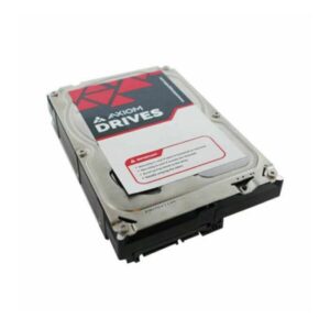 7XB7A00046-AX Axiom 10TB 7200RPM SAS 12Gbps 3.5-inch Internal Hard Drive