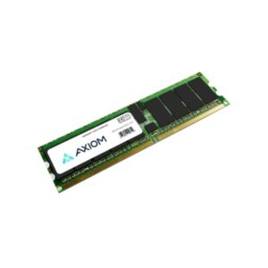 805353-B21-AX Axiom 32GB PC4-19200 DDR4-2400MHz Memory Module