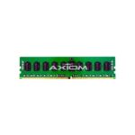 838081-B21-AX Axiom Upgrades 16GB DDR4-2666 ECC Rdimm