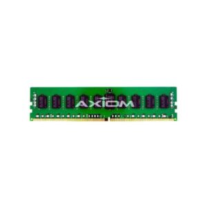 838081-B21-AX Axiom Upgrades 16GB DDR4-2666 ECC Rdimm