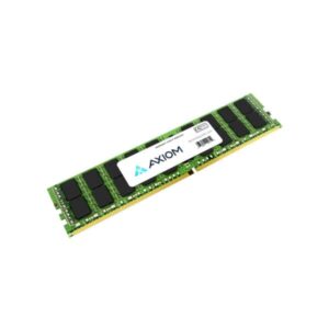 838085-B21-AX Axiom Upgrades 64GB DDR4-2666 ECC Lrdimm