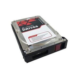 881781-B21-AX Axiom Enterprise Hard Drive 12TB SAS 12Gb/s