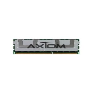 A2Z52AA-AX Axiom Upgrades Axiom 16GB DDR3-1600 ECC Rdimm