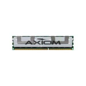 A5272862-AX Axiom Upgrades Axiom 32GB DDR3-1066 Low Voltage ECC Rdimm