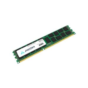 A5940905-AX Axiom Upgrades Axiom 16GB DDR3-1600 ECC Rdimm