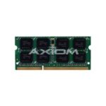 A8547954-AX Axiom Upgrades DDR4-2133 PC4-17000 260P CL15 SODIMM