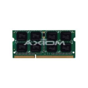 A8547954-AX Axiom Upgrades DDR4-2133 PC4-17000 260P CL15 SODIMM
