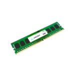 A9654881-AX Axiom Upgrades 8GB DDR4-2400 ECC UDIMM