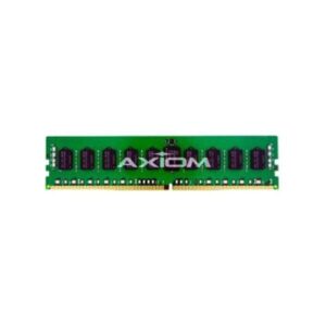 A9781928-AX Axiom AX DDR4 module 16 GB DIMM 288-pin 2666 MHz / PC4-21300 registered
