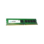 AA335286-AX Axiom AX DDR4 Module 16GB DIMM 288-pin 2666 MHz / PC4-21300