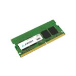 AA538491-AX Axiom AX DDR4 module 32 GB SO-DIMM 260-pin 2666 MHz / PC4-21300 unbuffered