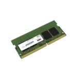 AB489614-AX Axiom AX DDR4 module 16 GB SO-DIMM 260-pin 3200 MHz / PC4-25600 unbuffered