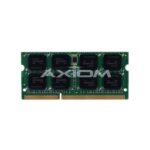 APL2400SB16-AX Axiom Upgrades 16GB DDR4-2400 SODIMM