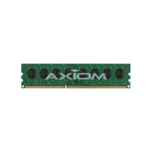 AX31333E9Z/8G Axiom Upgrades 8GB DDR3-1333 ECC UDIMM
