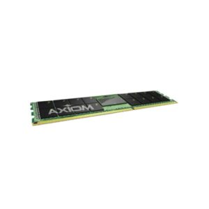AX31333R9A/32VL Axiom Upgrades 32GB DDR3-1333 ECC Low Voltage VLP Rdimm