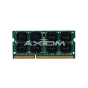 AX42133S15Z/8G Axiom DDR4 module 8 GB SO-DIMM 260-pin 2133 MHz / PC4-17000 unbuffered