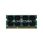 AX42400ES17Z/8G Axiom Upgrades 8GB DDR4-2400 ECC SODIMM