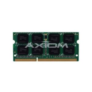 AX42400ES17Z/8G Axiom Upgrades 8GB DDR4-2400 ECC SODIMM