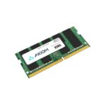 AX43200S22B/8G Axiom 8GB PC4-25600 DDR4-3200MHz Memory Module
