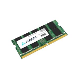 AX43200S22B/8G Axiom 8GB PC4-25600 DDR4-3200MHz Memory Module