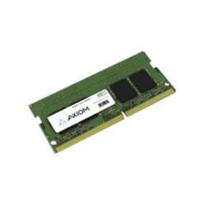 AX63295744/1 Axiom 16GB PC4-17000 DDR4-2133MHz Memory Module
