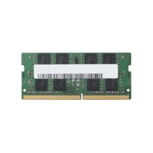 AX88498720/1 Axiom 8GB PC4-21300 DDR4-2666MHz non-ECC Unbuffered Memory Module
