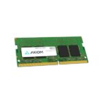 AXG1018100481/1 Axiom DDR4 module 16 GB SO-DIMM 260-pin unbuffered TAA Compliant