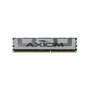 AXG55393761/1 Axiom Upgrades 16GB DDR3-1866 ECC Rdimm TAA Compliant