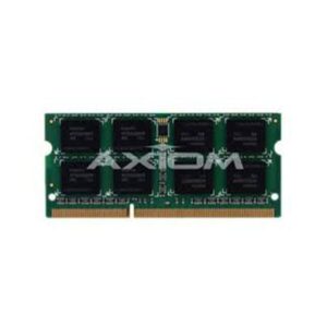 AXG63295731/1 Axiom Upgrades 8GB DDR4-2133 SODIMM TAA
