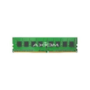 AXG74796308/1 Axiom DDR4 module 16 GB DIMM 288-pin 2400 MHz / PC4-19200 TAA Compliant