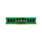 AXG83997546/1 Axiom Upgrades 8GB DDR4-2666 ECC Rdimm TAA