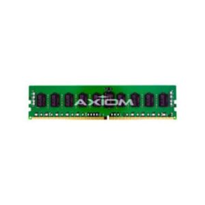 AXG83997546/1 Axiom Upgrades 8GB DDR4-2666 ECC Rdimm TAA