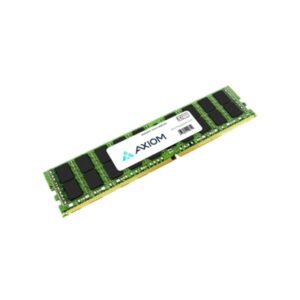 AXG84397557/1 Axiom Upgrades 128GB DDR4-2666 ECC Lrdimm TAA