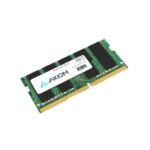 AXG929100456/1 Axiom Upgrades 16GB DDR4-2933 SODIMM TAA Compliant