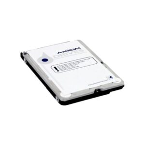 AXHD1.81025S32E Axiom 1.8TB 10000RPM SAS Cache 2.5-inch Internal Hard Drive