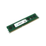 B4U37AA-AX Axiom Upgrades Axiom 8GB DDR3-1600 UDIMM for HP