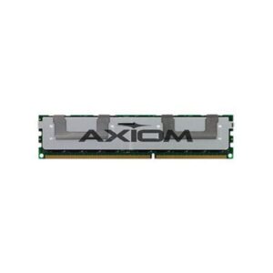 E2Q95AA-AX Axiom Upgrades PC3-14900 Registered ECC 1866MHZ 16GB Dual Rank Module
