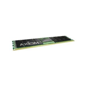 F1F33AA-AX Axiom Upgrades 32GB PC3-14900L (DDR3-1866) ECC Lrdimm