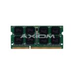 FPCEM761AP-AX Axiom Upgrades Axiom 8GB DDR3-1600 SODIMM