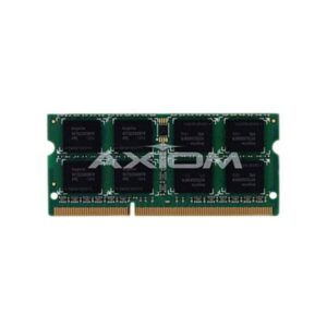 FPCEM761AP-AX Axiom Upgrades Axiom 8GB DDR3-1600 SODIMM