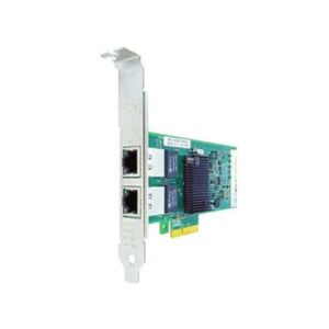 I350T2-AX Axiom Upgrades 10/100/1000MBS Dual Port RJ45 PCIE