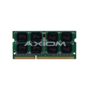 INT2133SB16G-AX Axiom Upgrades 16GB DDR4 2133 SODIMM