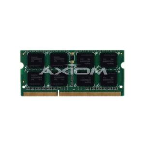 INT2133SZ8G-AX Axiom Upgrades 8GB DDR4 2133 SODIMM