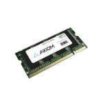 MD634G/A-AX Axiom Upgrades Axiom 16GB DDR3-1600 SODIMM Kit (2 x 8GB)