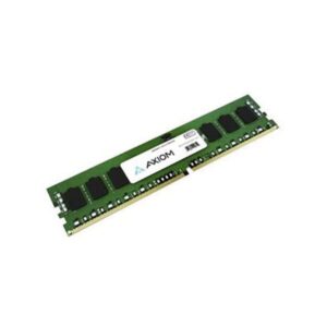 MP2933RC/16G-AX Axiom Upgrades 16GB DDR4-2933 ECC Rdimm