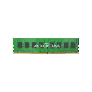 N0H88AA-AX Axiom Upgrades 16GB DDR4-2133 ECC UDIMM