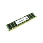 P07652-B21-AX Axiom Upgrades 128GB DDR4-3200 ECC Lrdimm