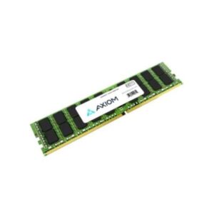 P07652-B21-AX Axiom Upgrades 128GB DDR4-3200 ECC Lrdimm