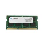 QP013AA-AX Axiom 8Gb DDr3 Pc3 10600 SoDIMM 1333Mhz Memory Module