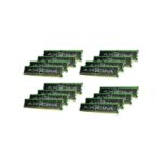 SEMX2C1Z-AX Axiom AX DDR2 kit 64 GB: 16 x 4 GB DIMM 240-pin 667 MHz / PC2-5300 registered